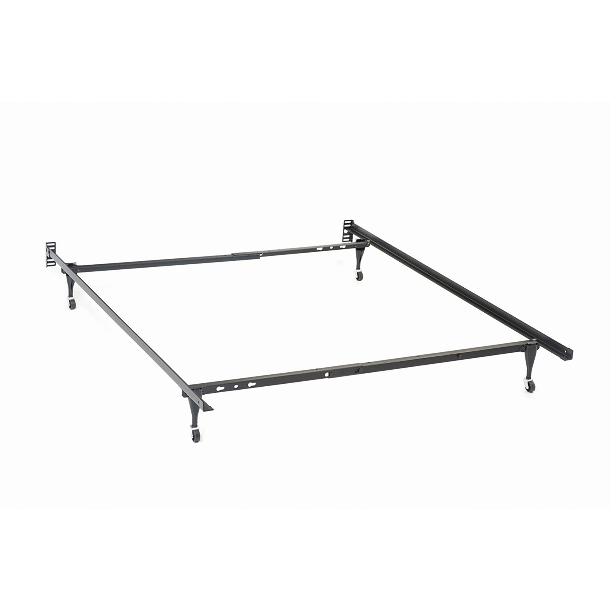 Frames & Rails