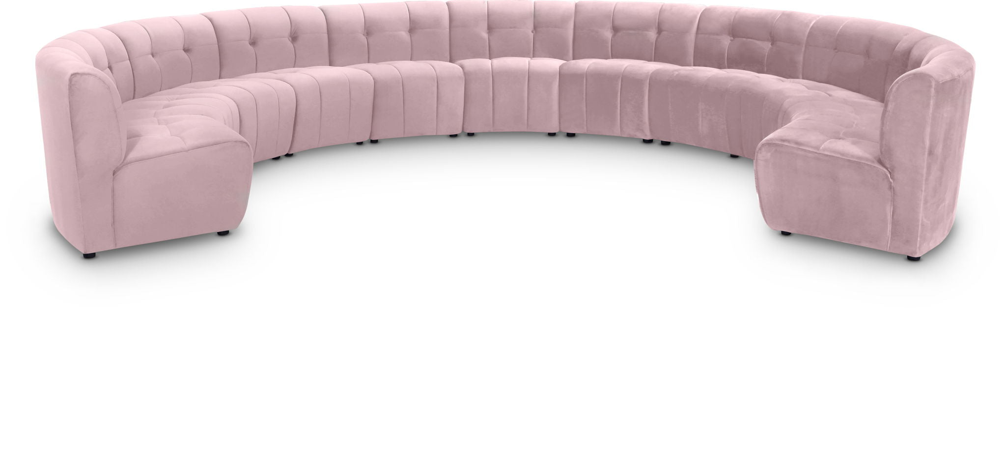 Limitless - 11 Pc. Modular Sectional