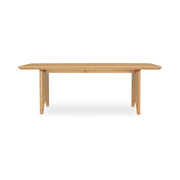 Lake - Dining Table - Natural