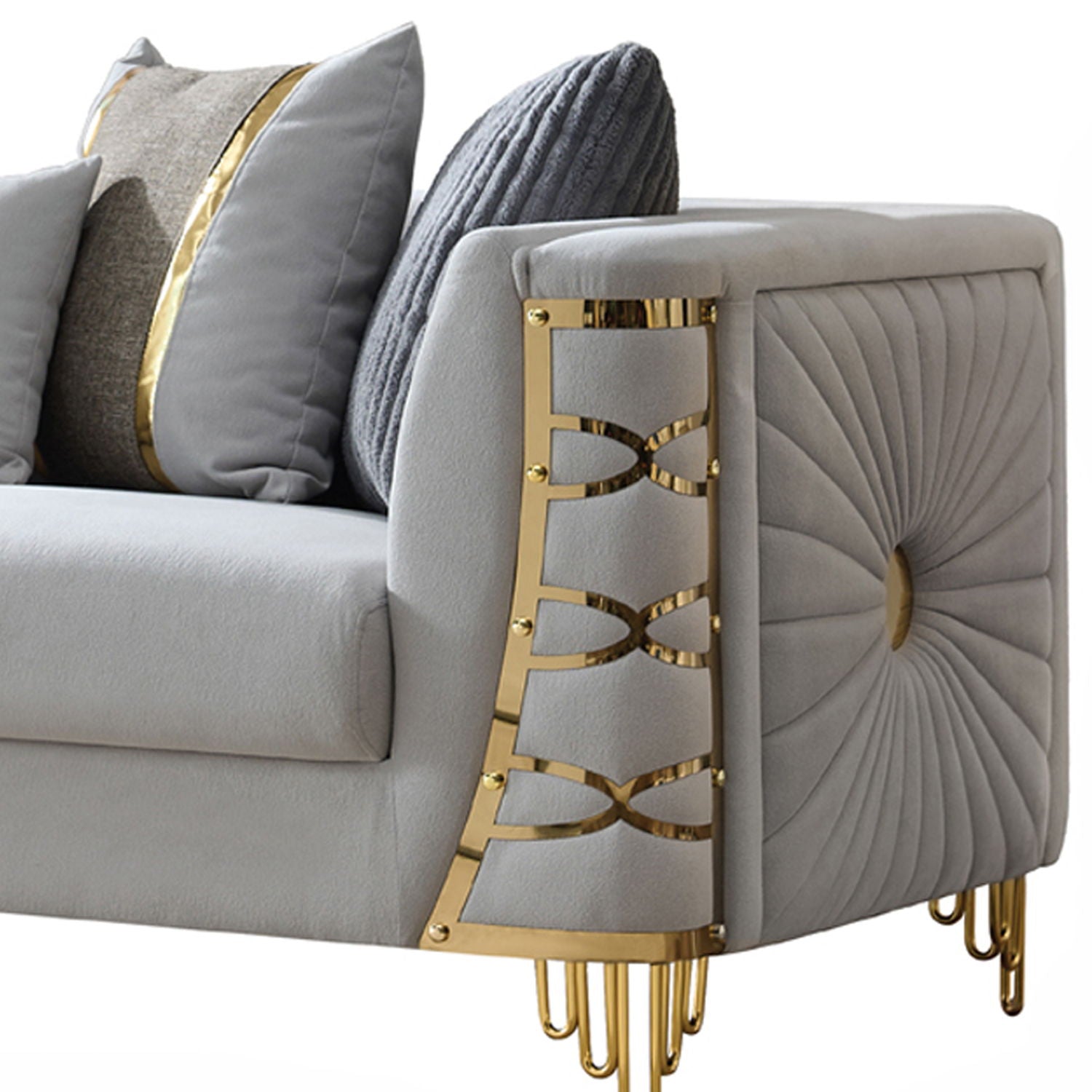 Contessa - Sofa