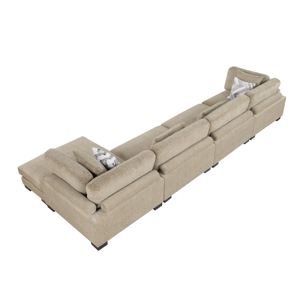 Tinley - Modular Sectional