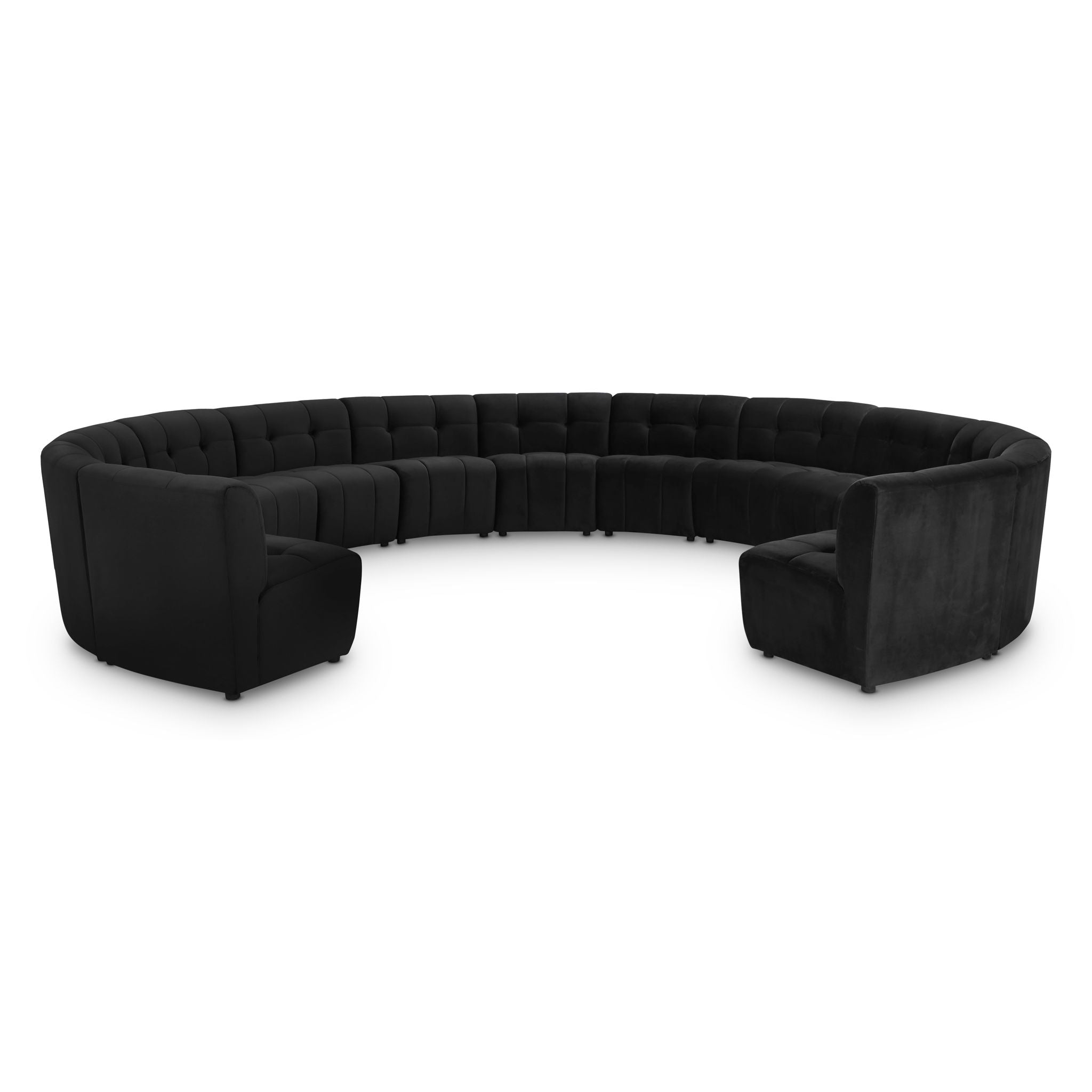 Limitless - 13 Pc. Modular Sectional
