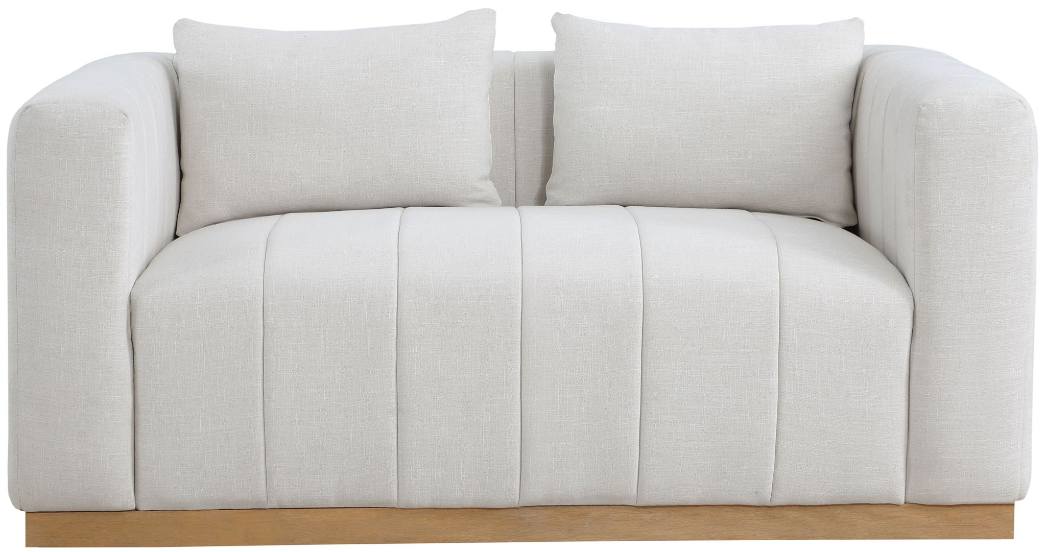 Lucia - Loveseat