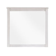 Ambrose - Mirror - Gray