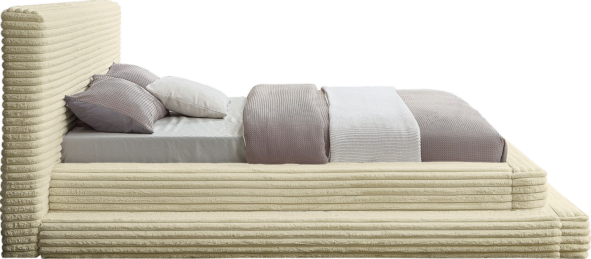 Drew - Bed