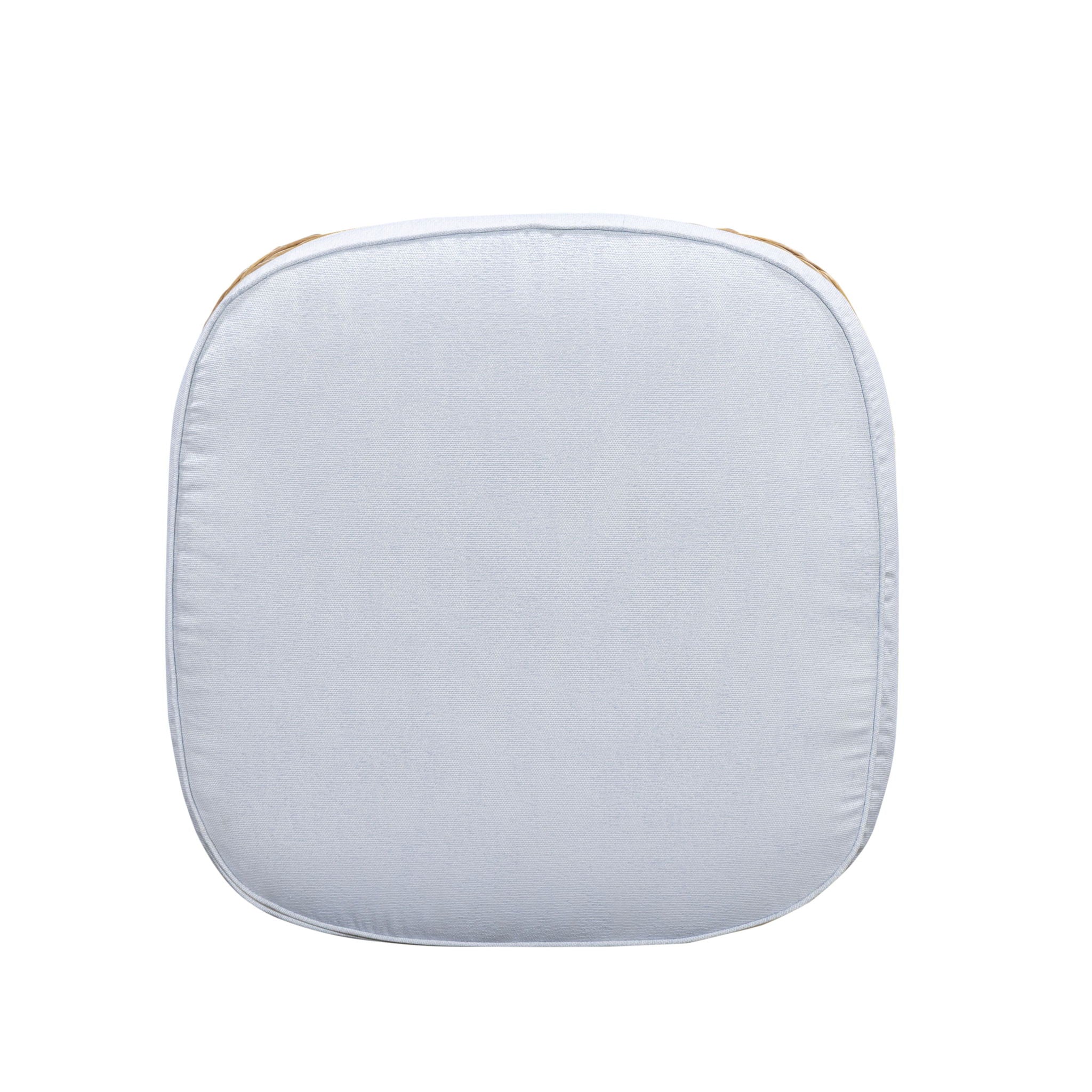 Axel - Boucle Outdoor Ottoman