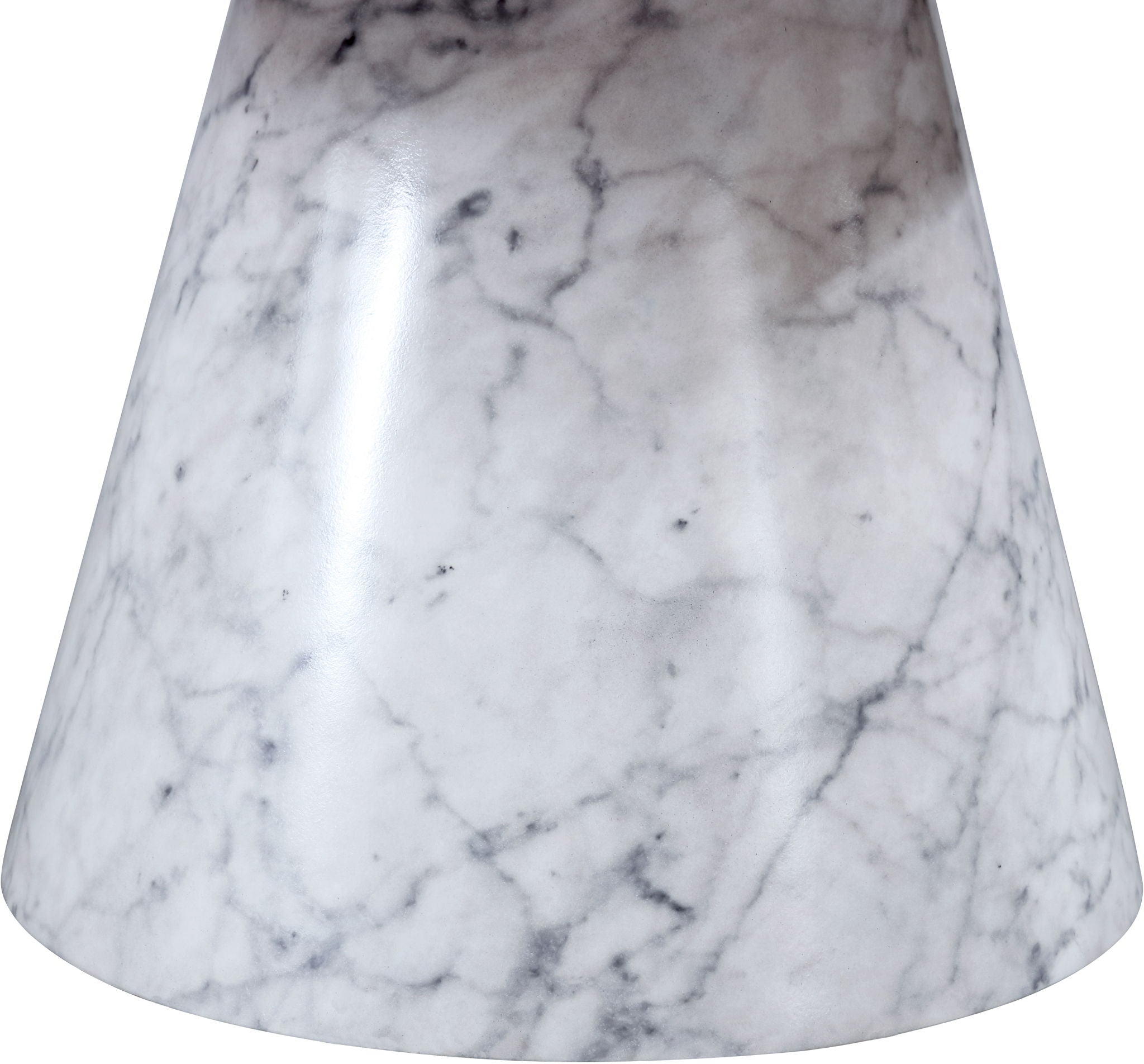 Omni - Coffee Table - White