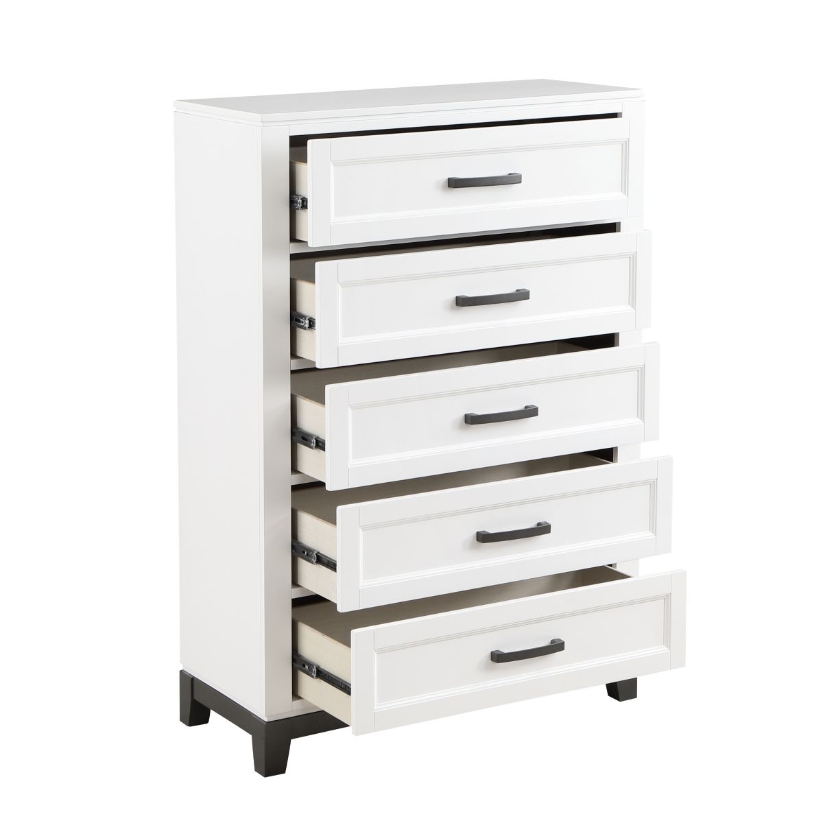 Garretson - Bedroom Set