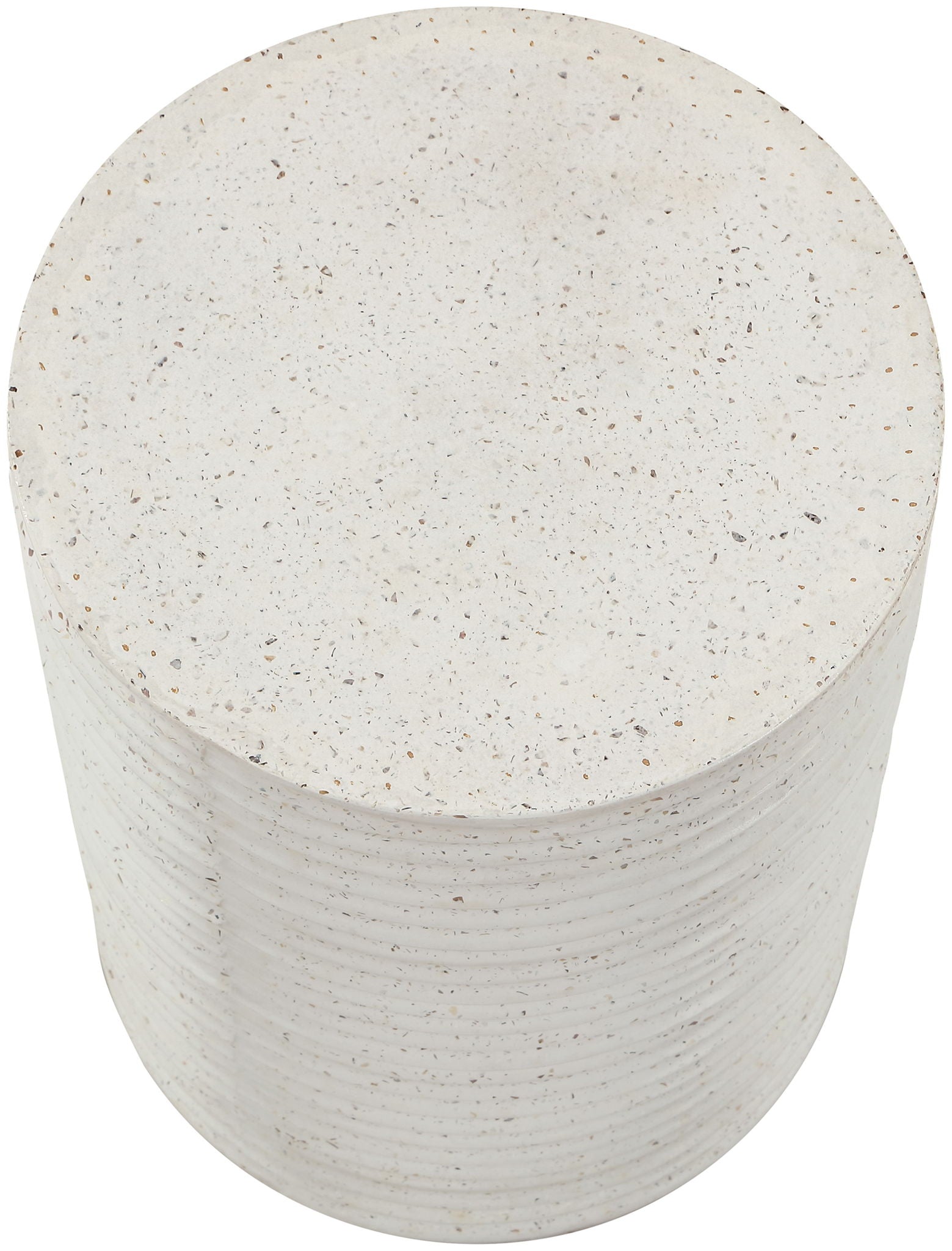 Nobi - Concrete End Table
