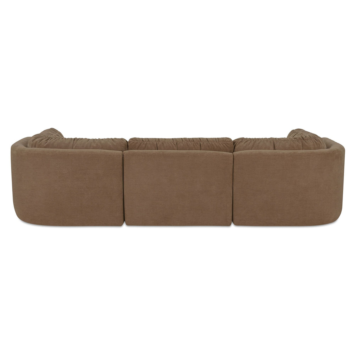 Matina - Modular Sofa - Taupe