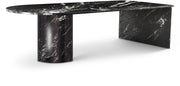Salerno - Coffee Table