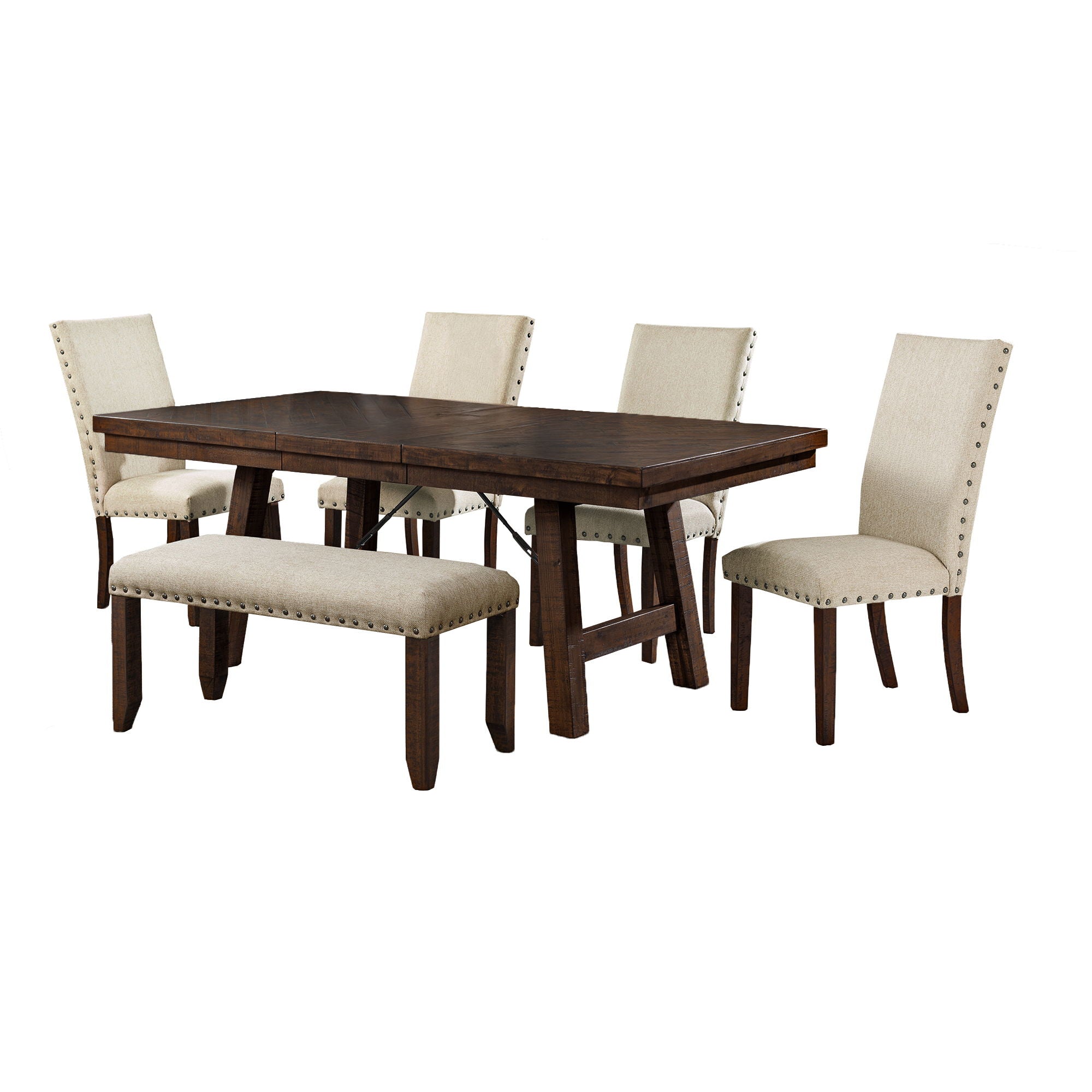 Jax - Dining Set