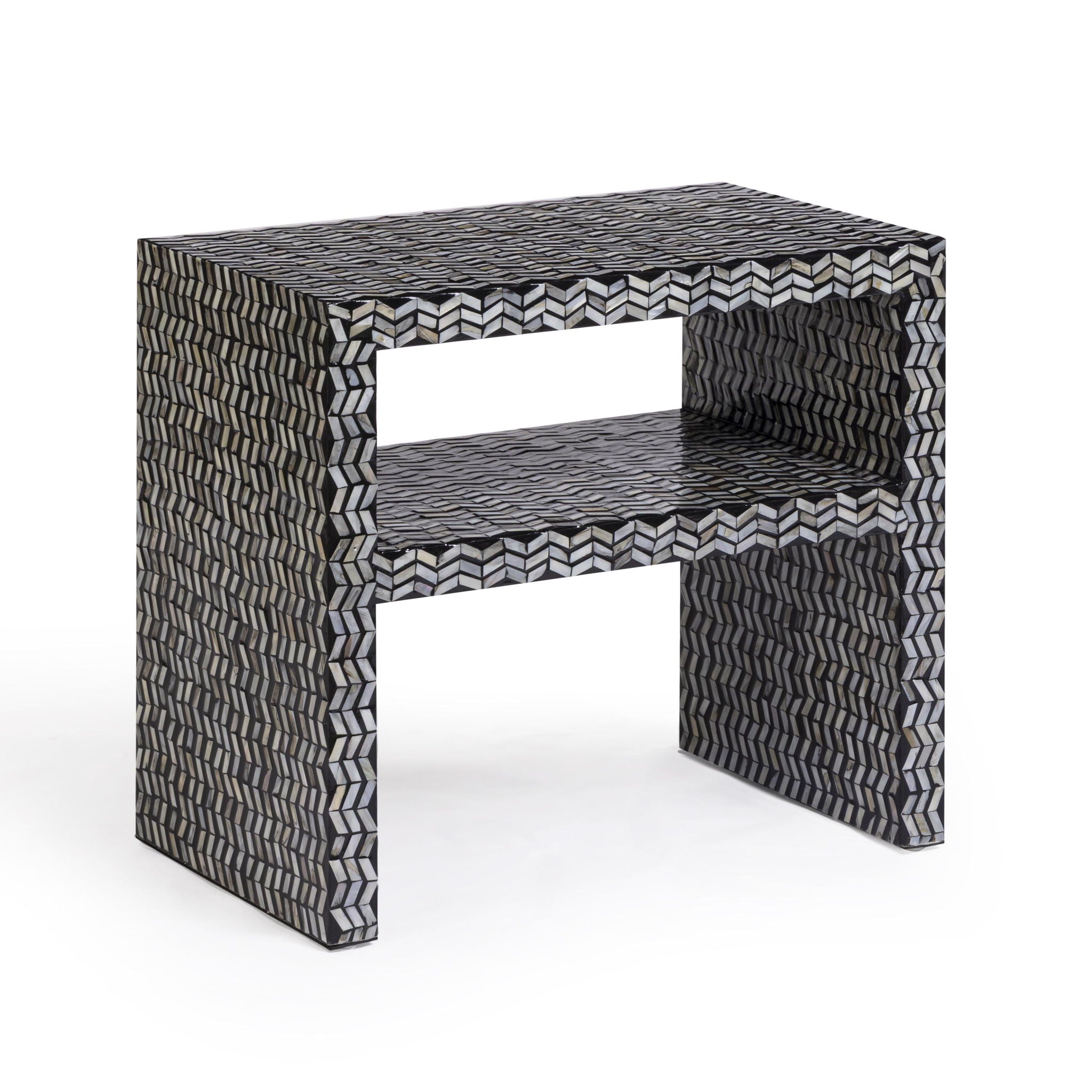 Derry - Nightstand