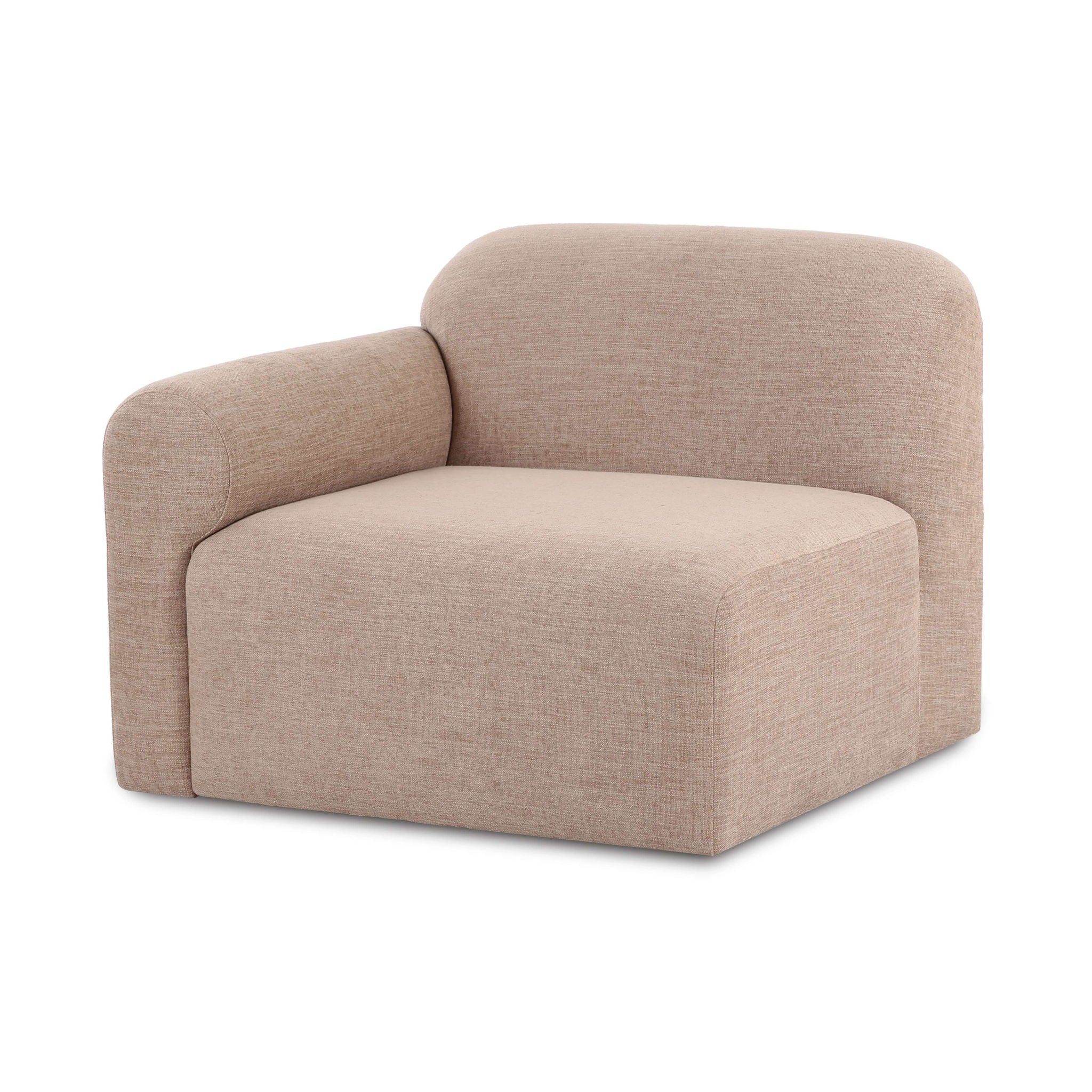 Gorge - Armchair