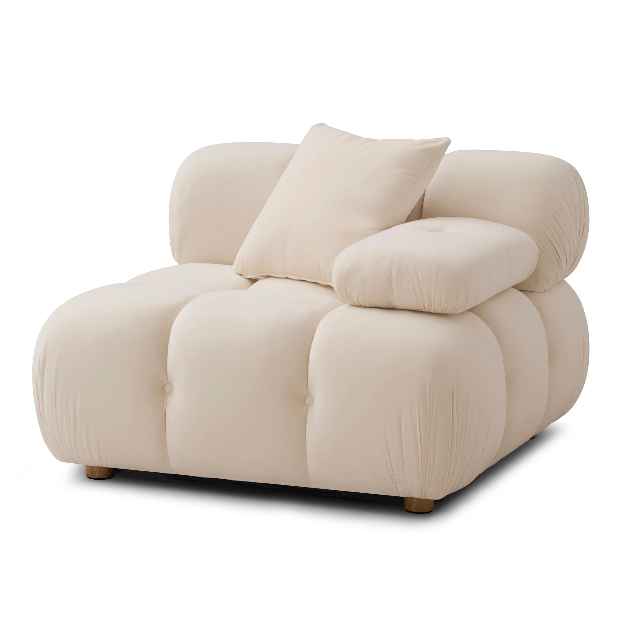 Calliope - Modular Corner Chair