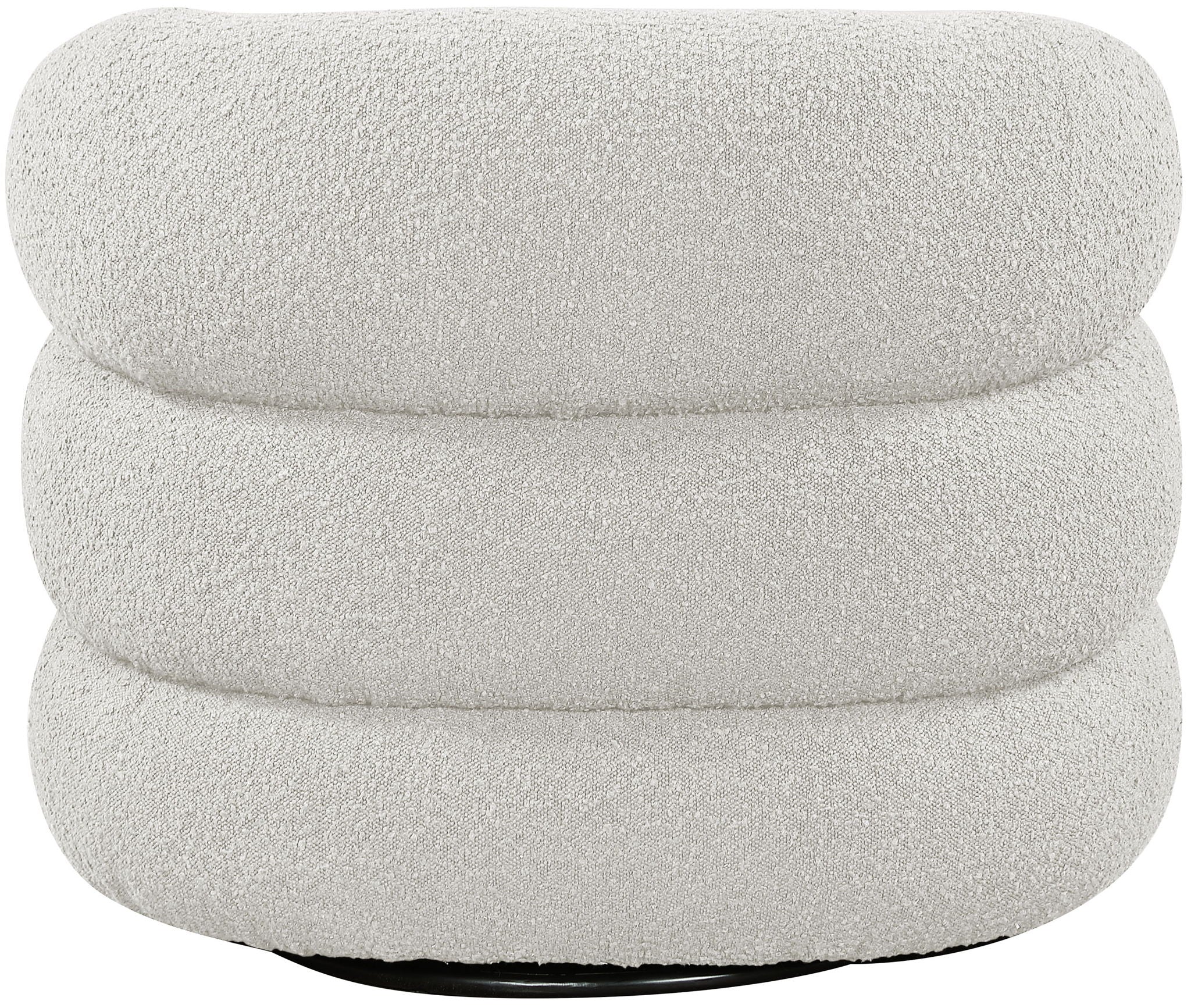 Roxbury - Swivel Accent Chair