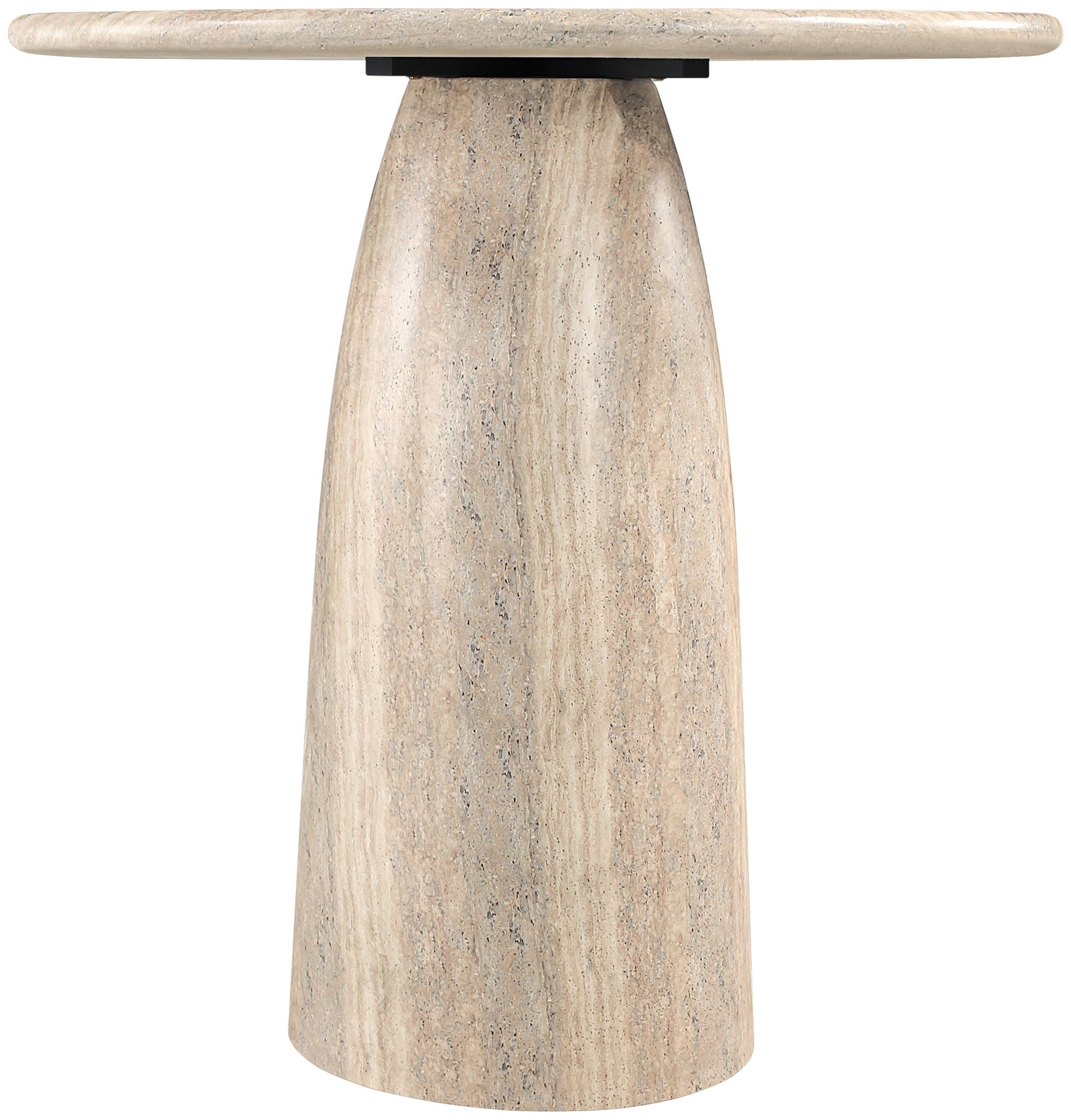 Cosenza - Concrete Indoor / Outdoor Bar Table