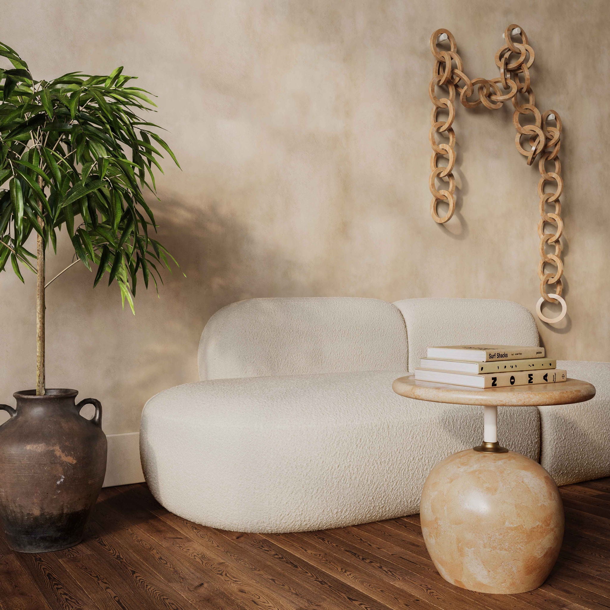 Broohah - Sofa