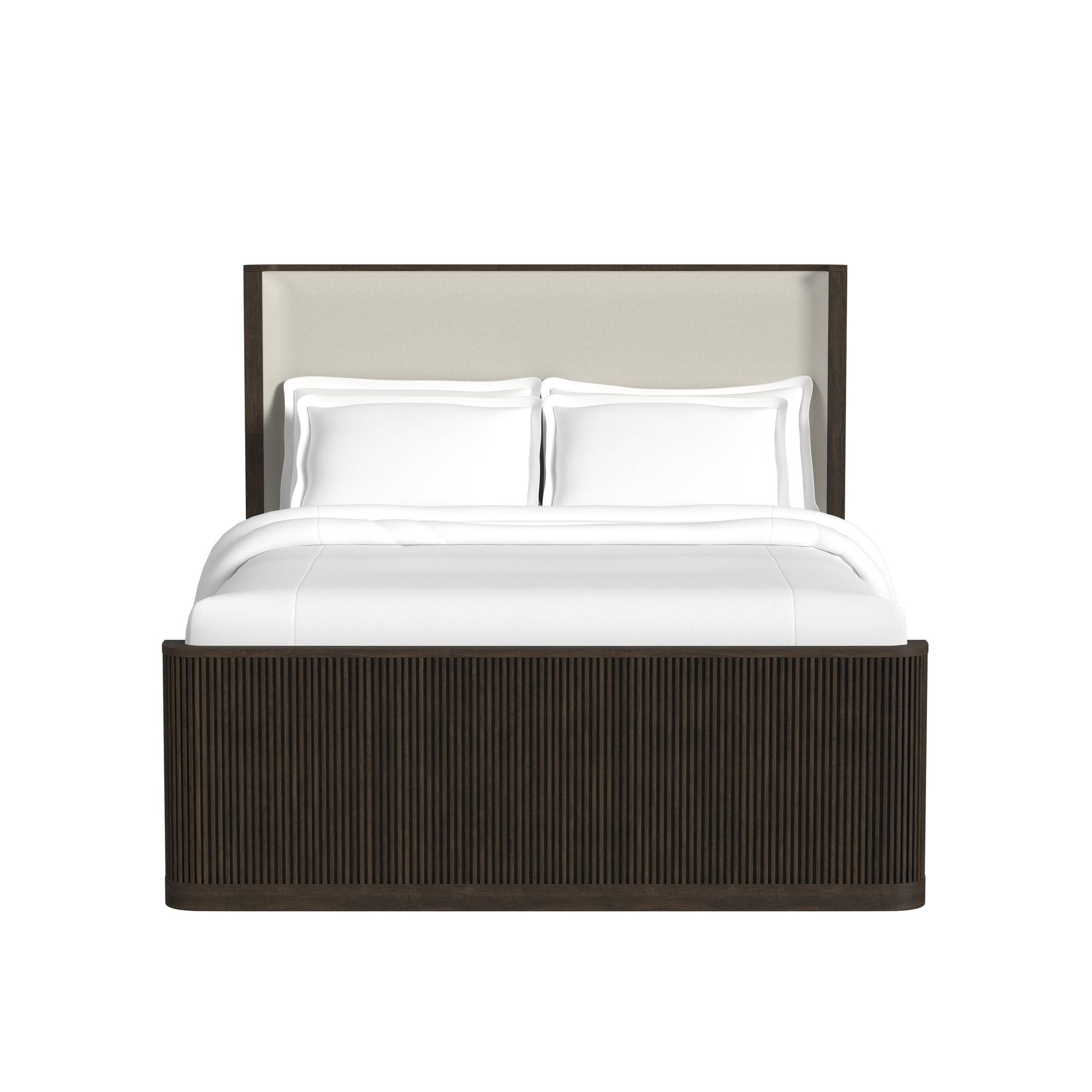Sylvie - Upholstered Bed