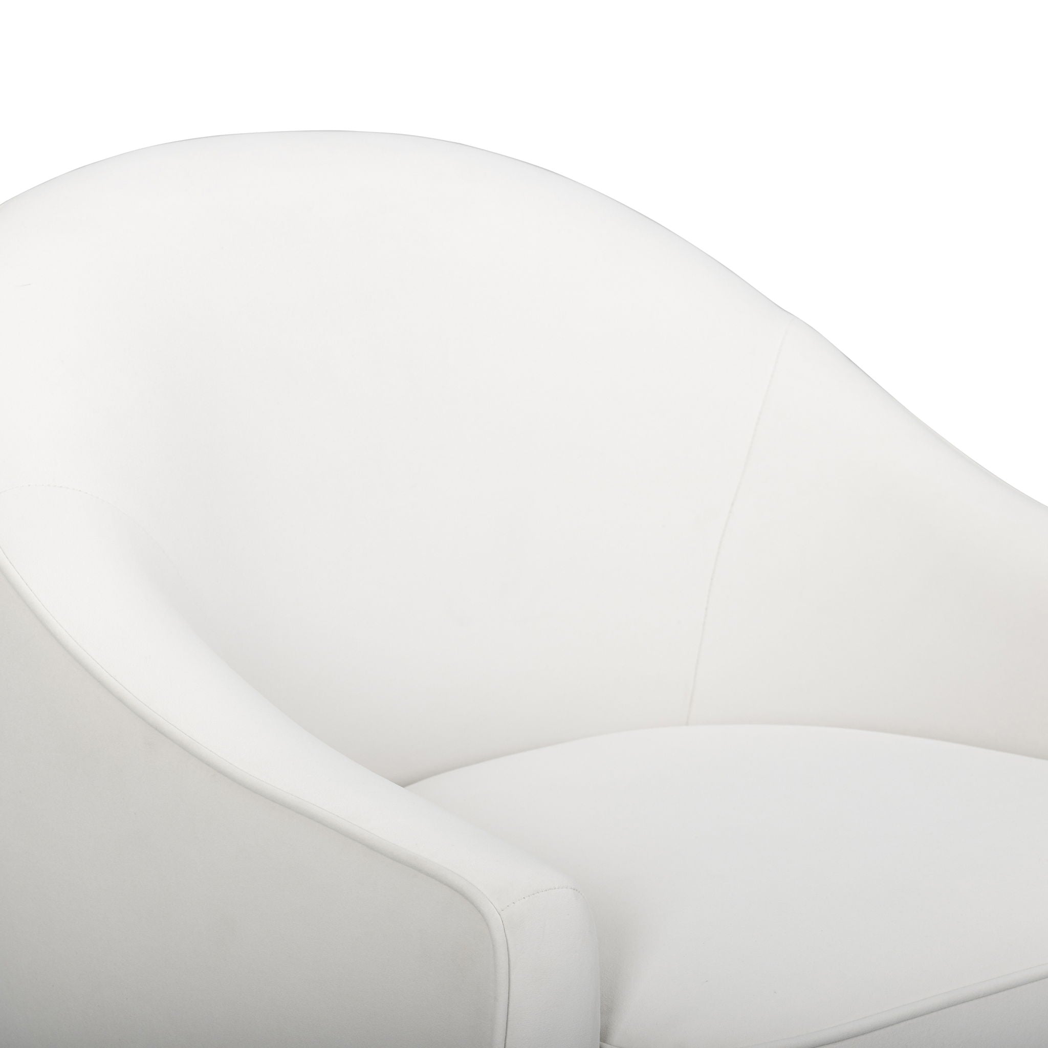 Cettie - Performance Velvet Accent Chair