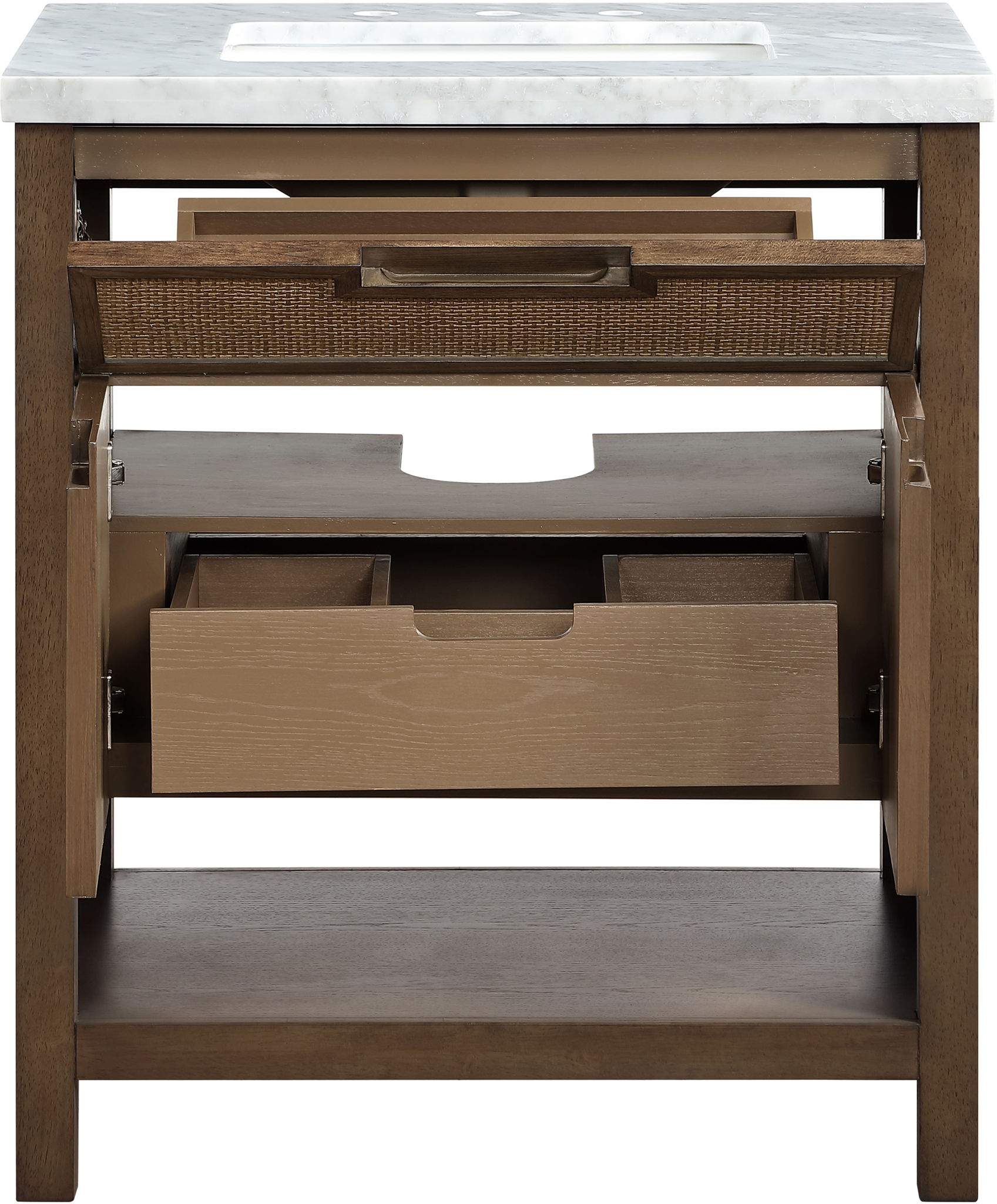 Soren - Bathroom Vanity