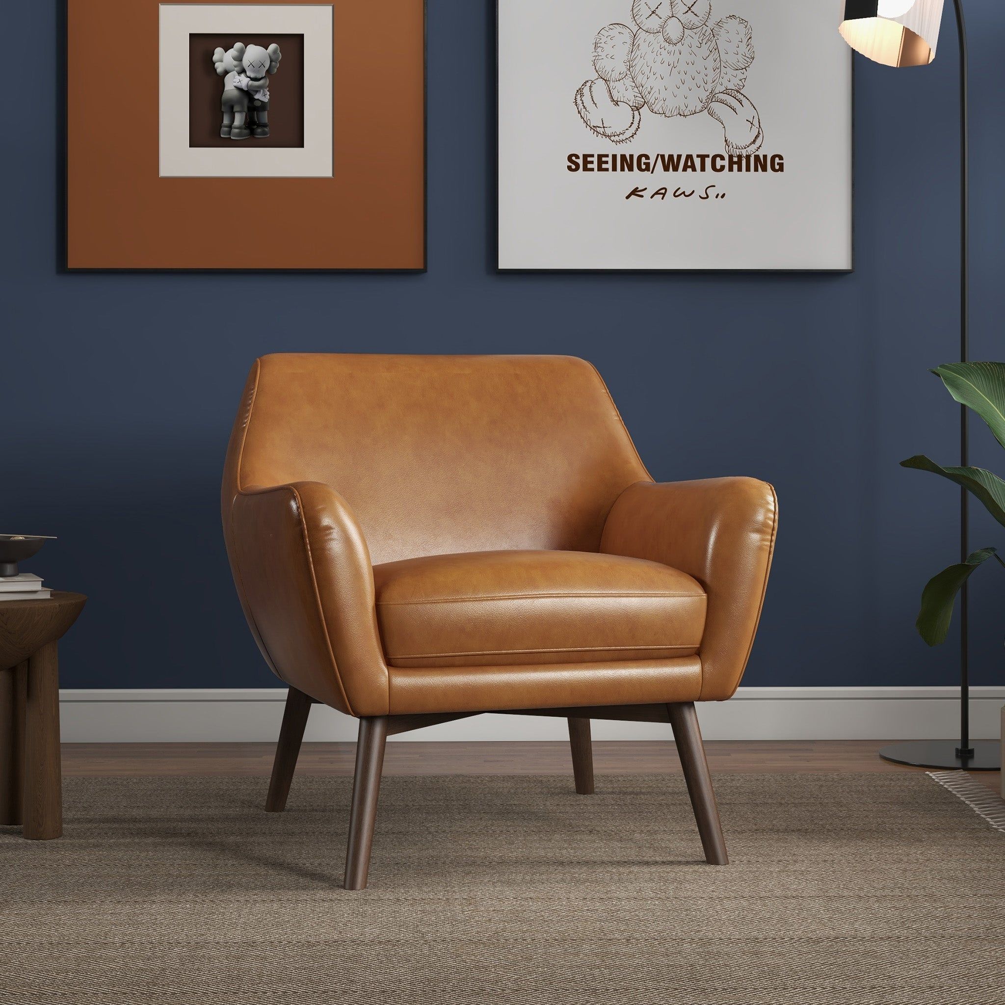 Panom - Lounge Chair