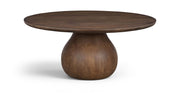 Canyon - Mango Wood Table