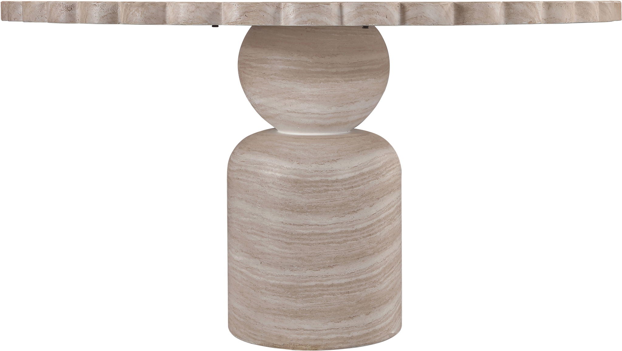 Petalia - Indoor/Outdoor Table