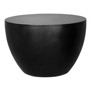 Insitu - Side Table - Black