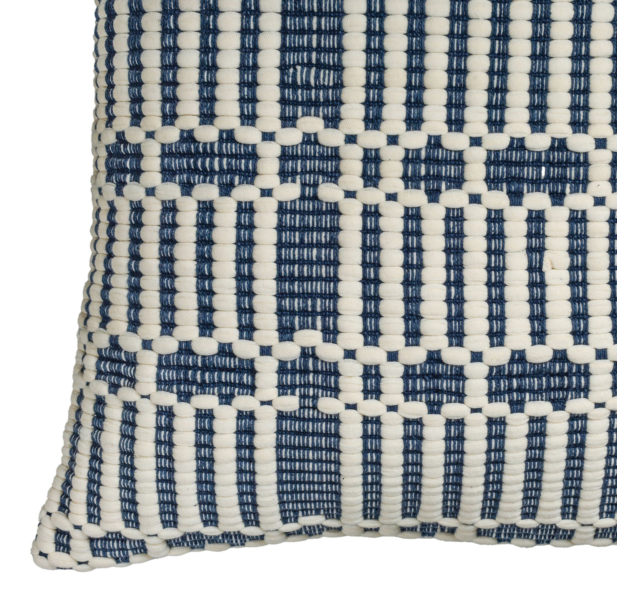 Maresh - 20"  Square Woven Pillow (Cover)