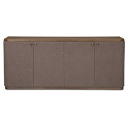 Simone - Sideboard - Brown