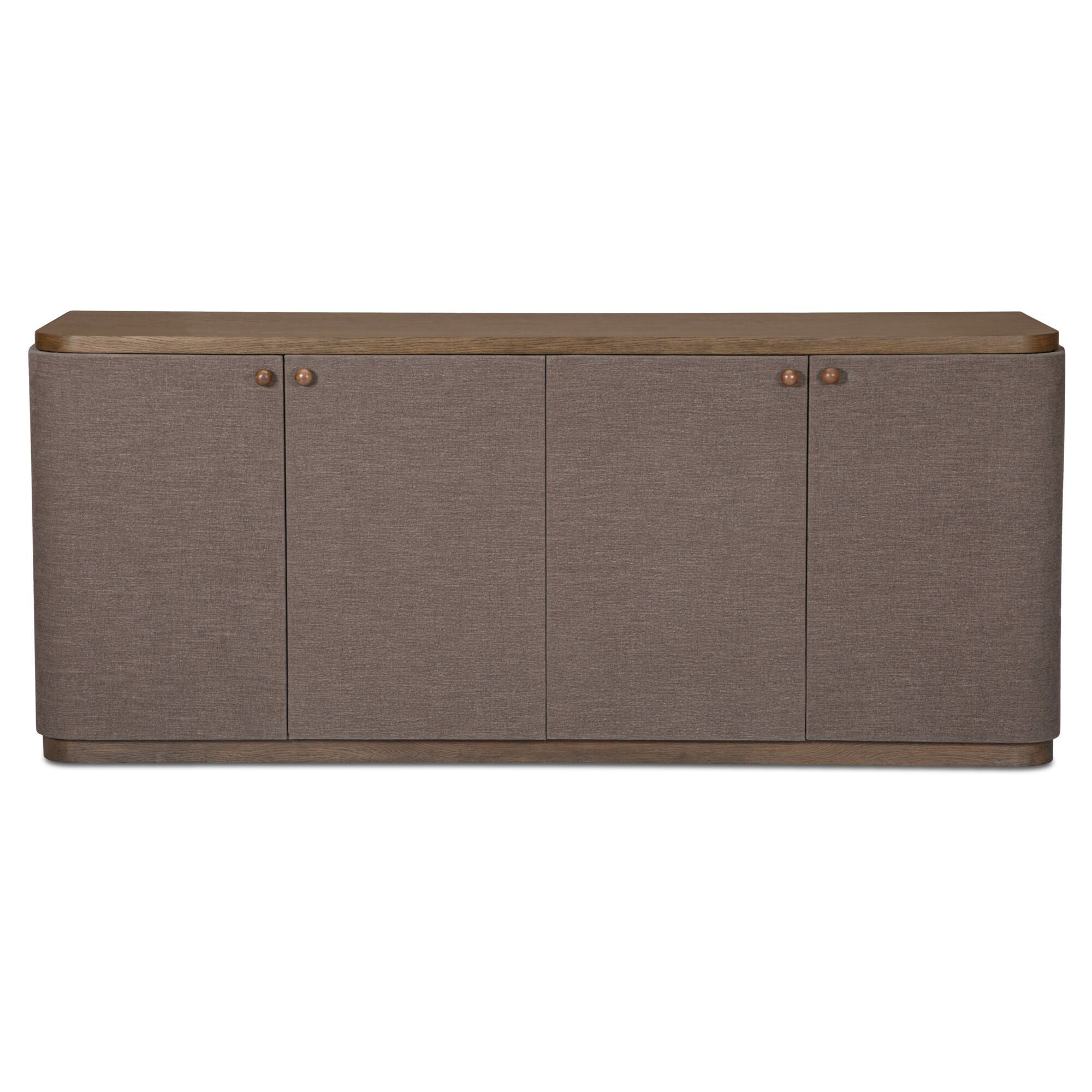 Simone - Sideboard - Brown