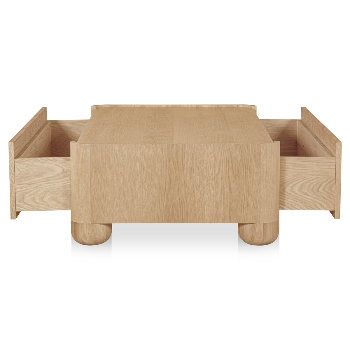 Gibson - Coffee Table - Natural