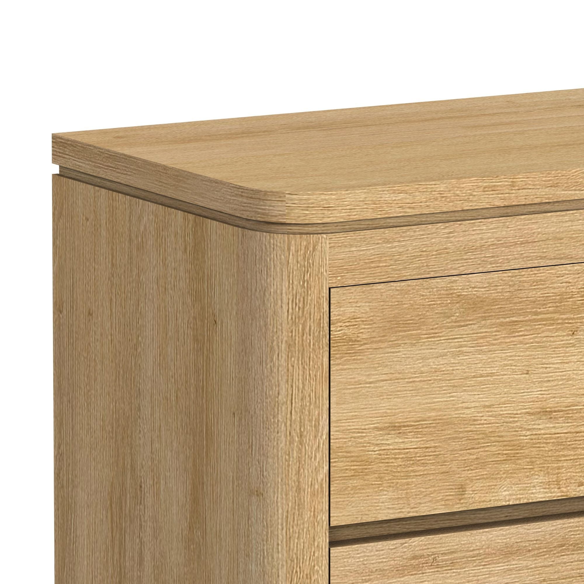 Rosalie - Accent Chest