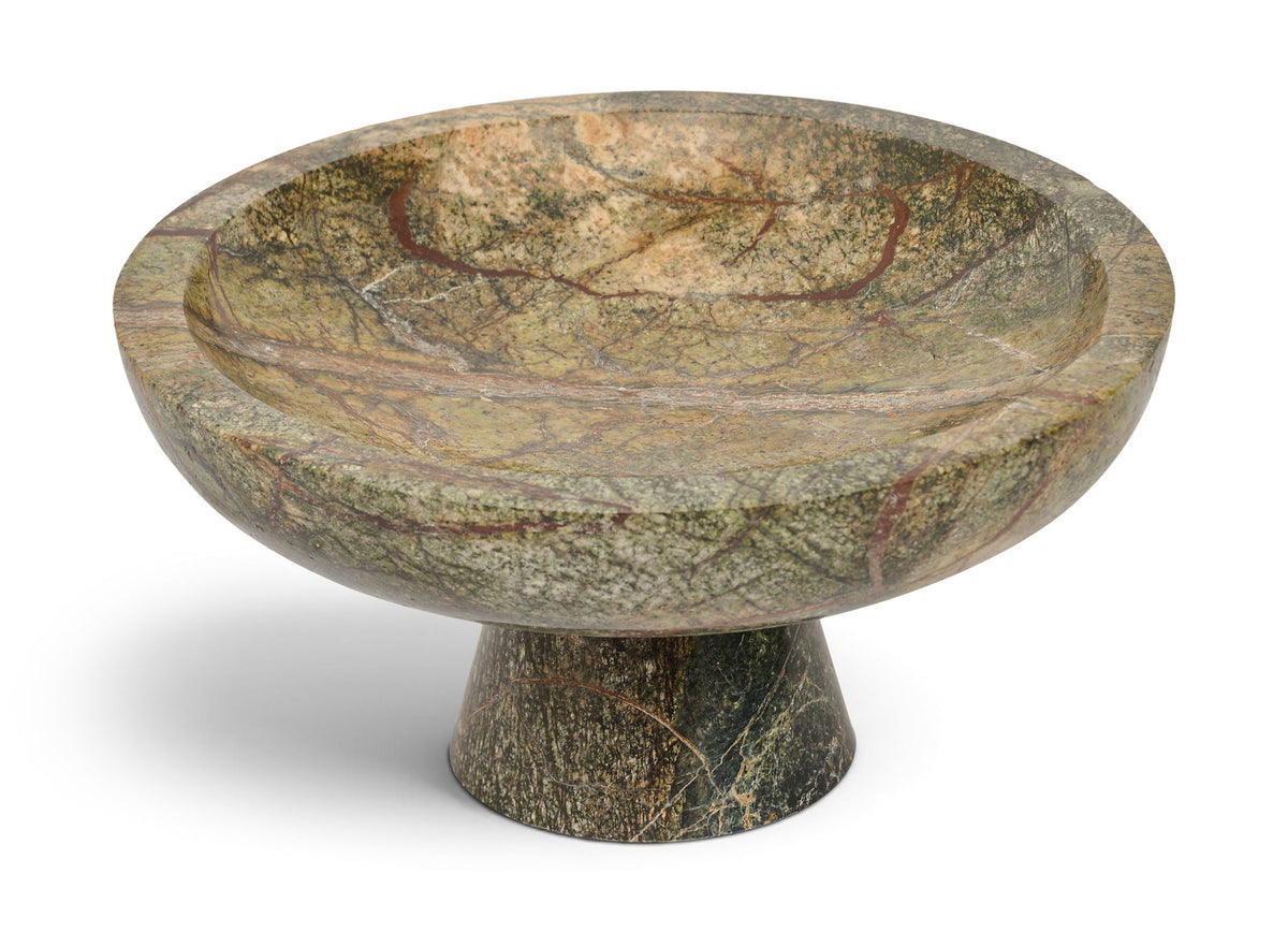 Simpson - Genuine Marble Bowl