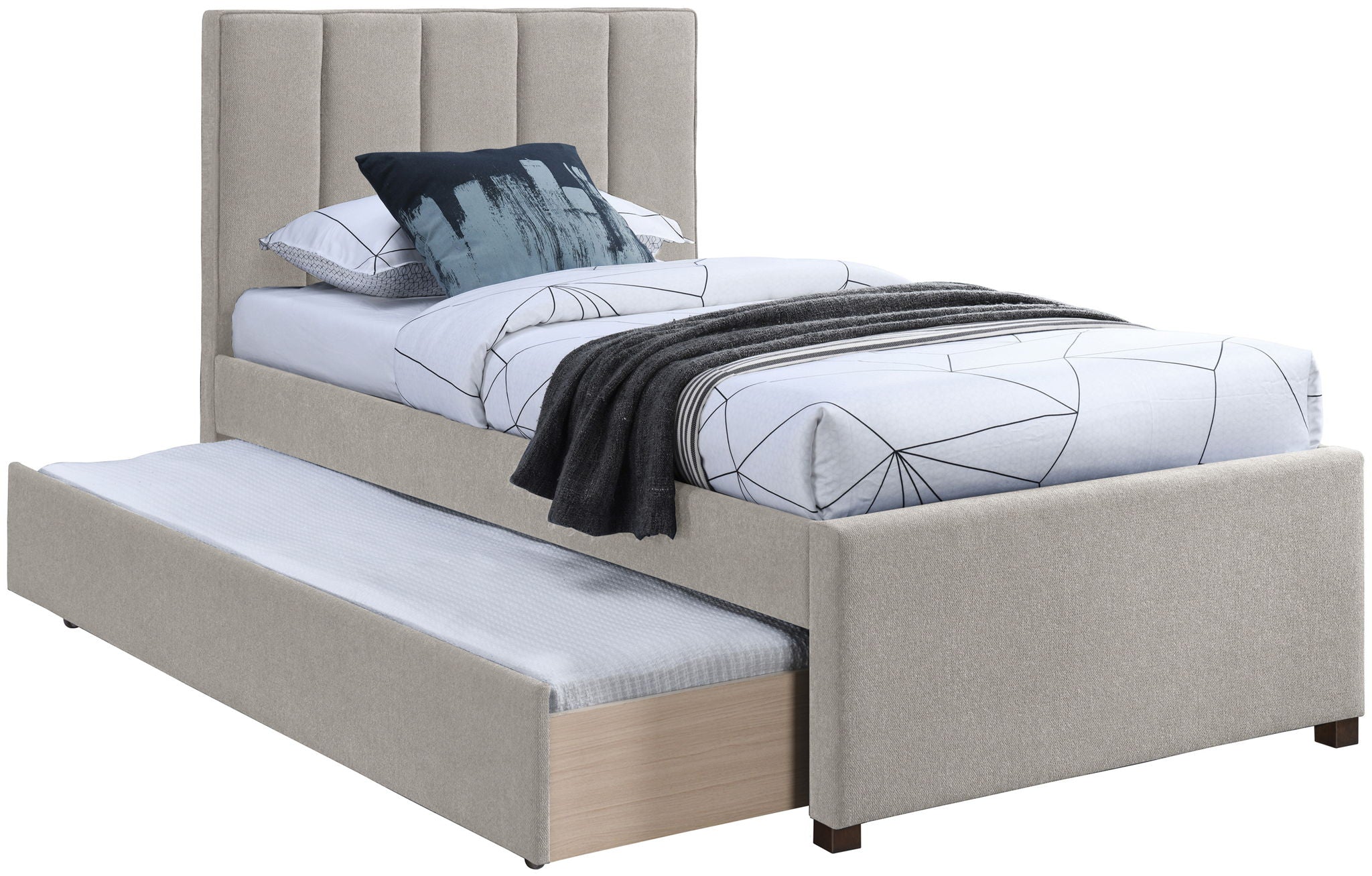 Harper - Trundle Bed
