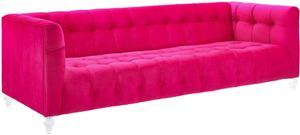 Bea - Velvet Sofa