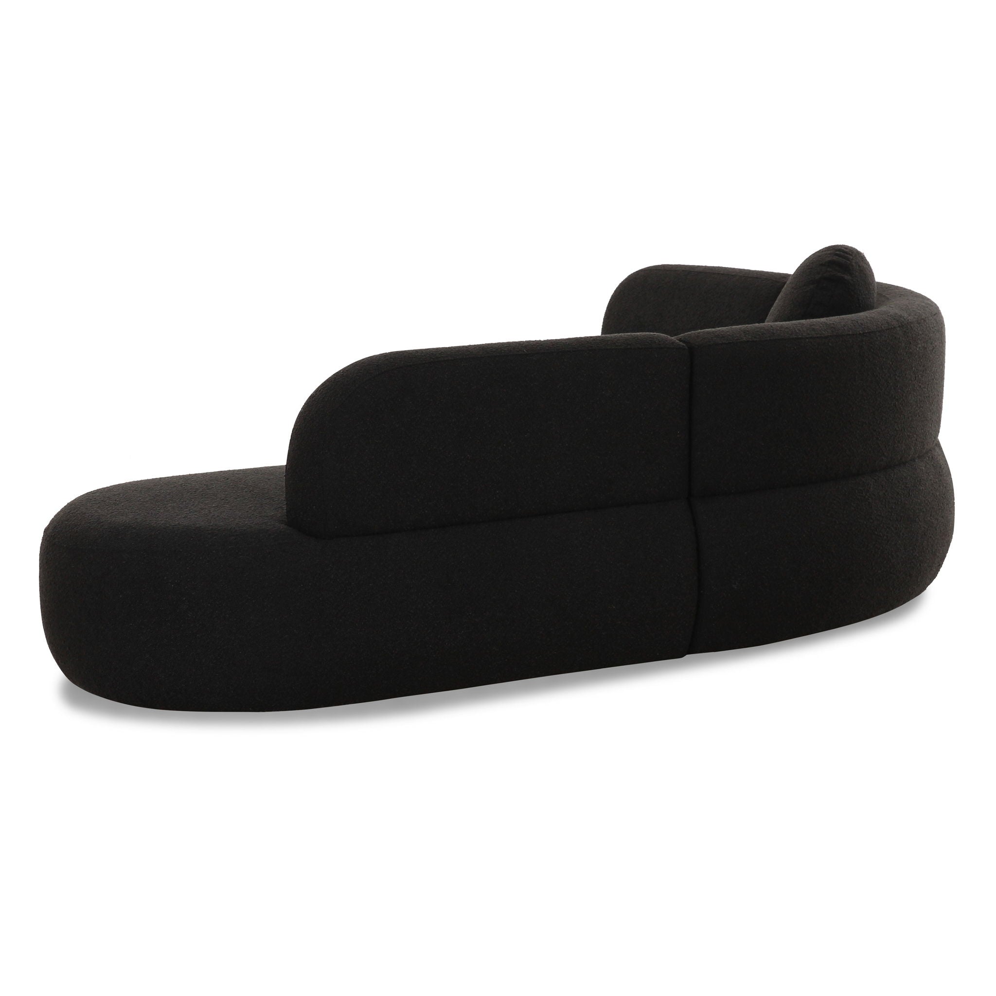 Broohah - Sectional