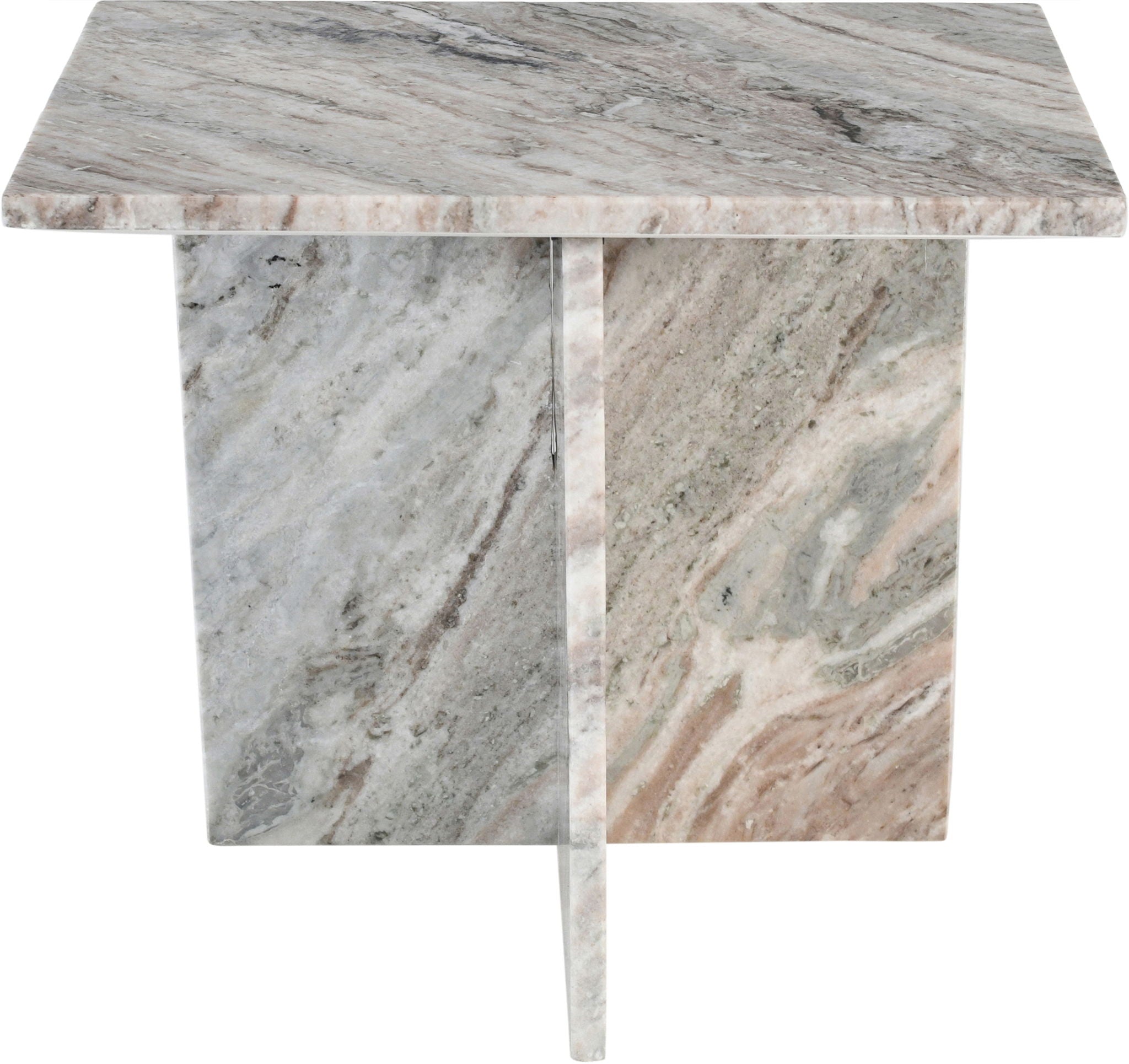 Verona - End Table