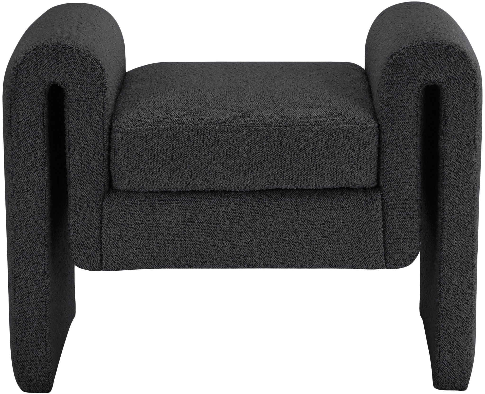 Stylus - Bench