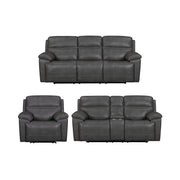 Camaro - Sofa Set
