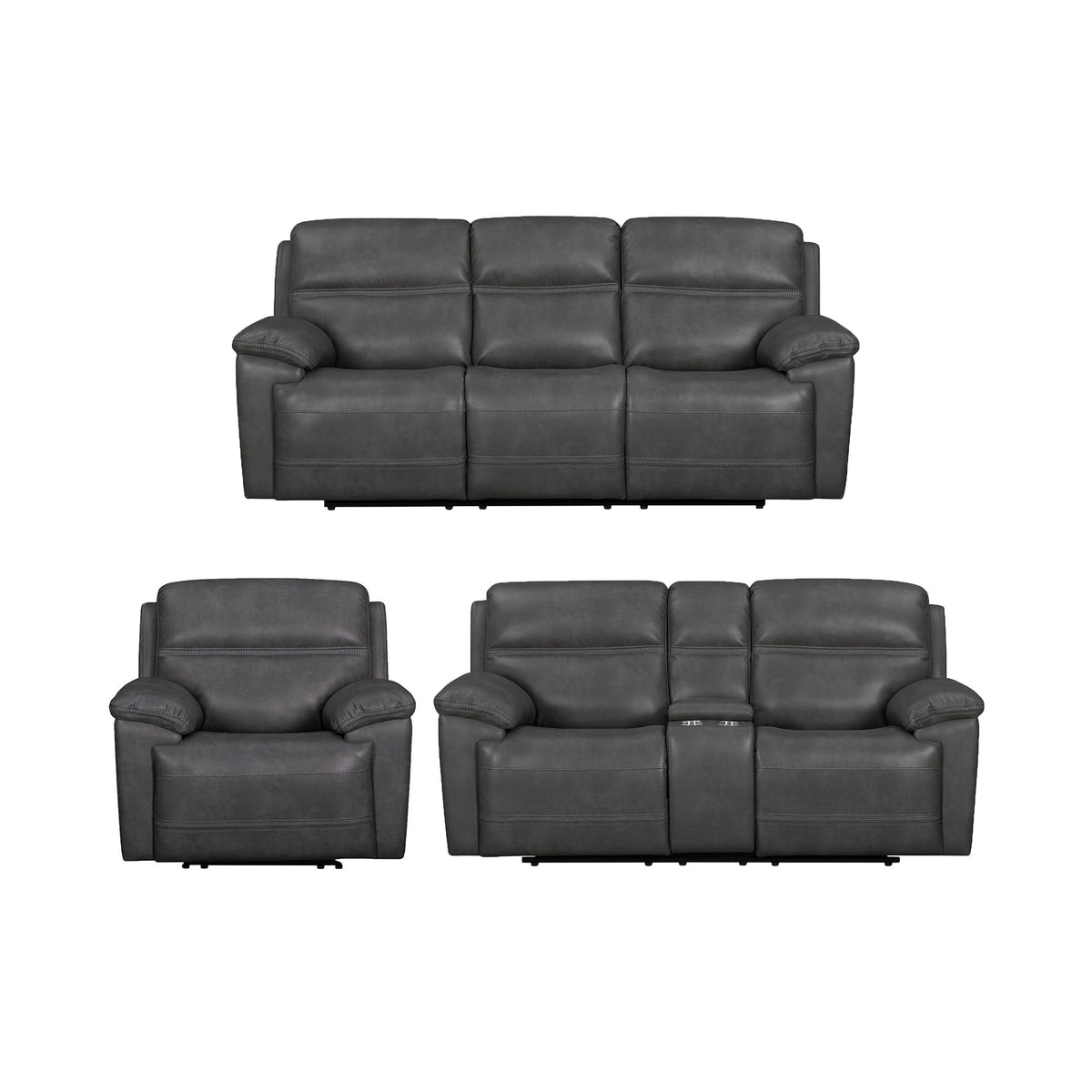 Living Room > Sofas & Loveseats