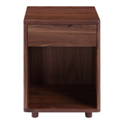 Osamu - Nightstand - Walnut