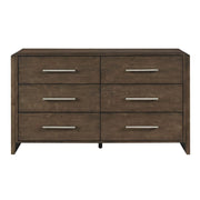 Emmett - Dresser - Dark Brown