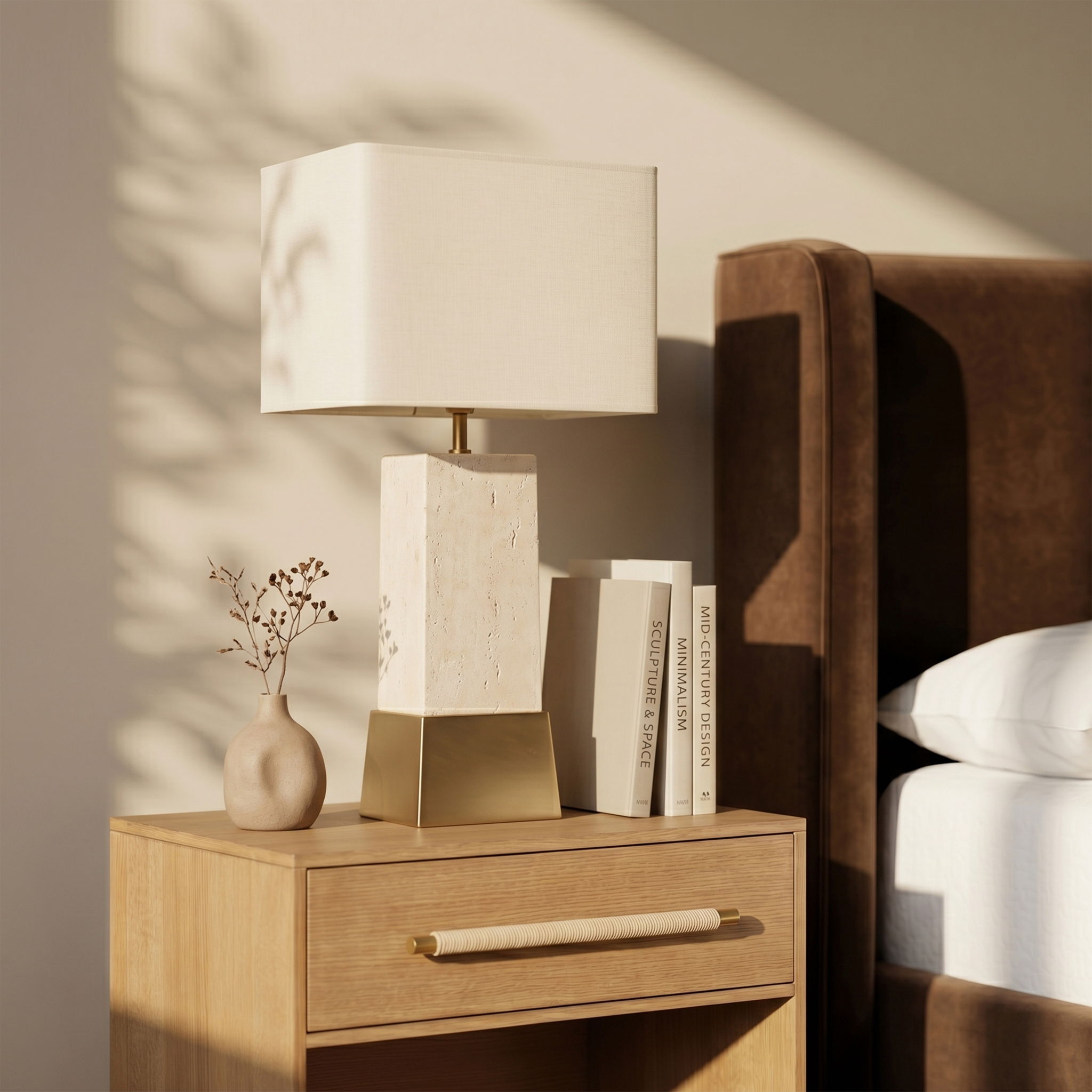 Vellara - Table Lamp