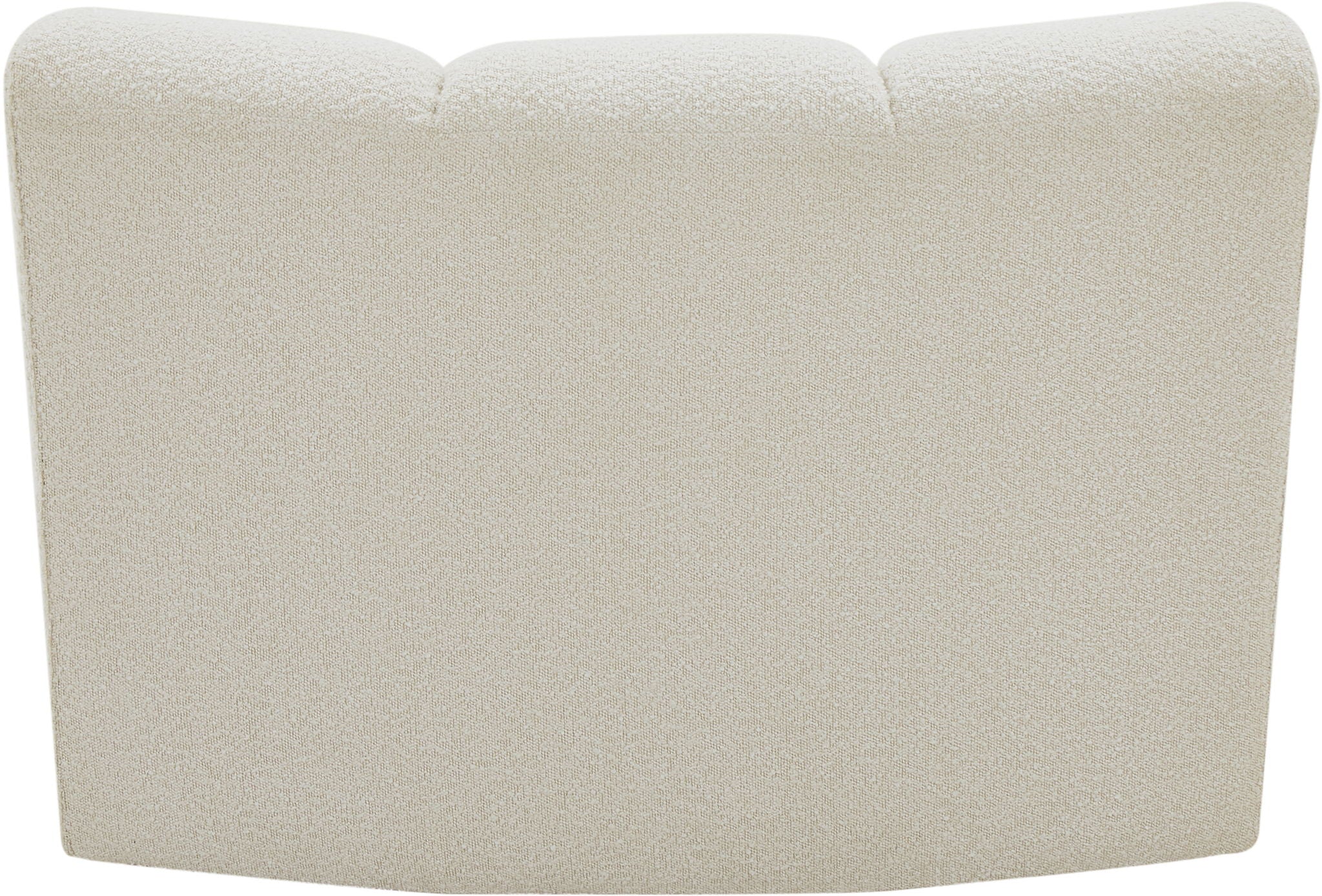 Infinity - Boucle Modular Chair