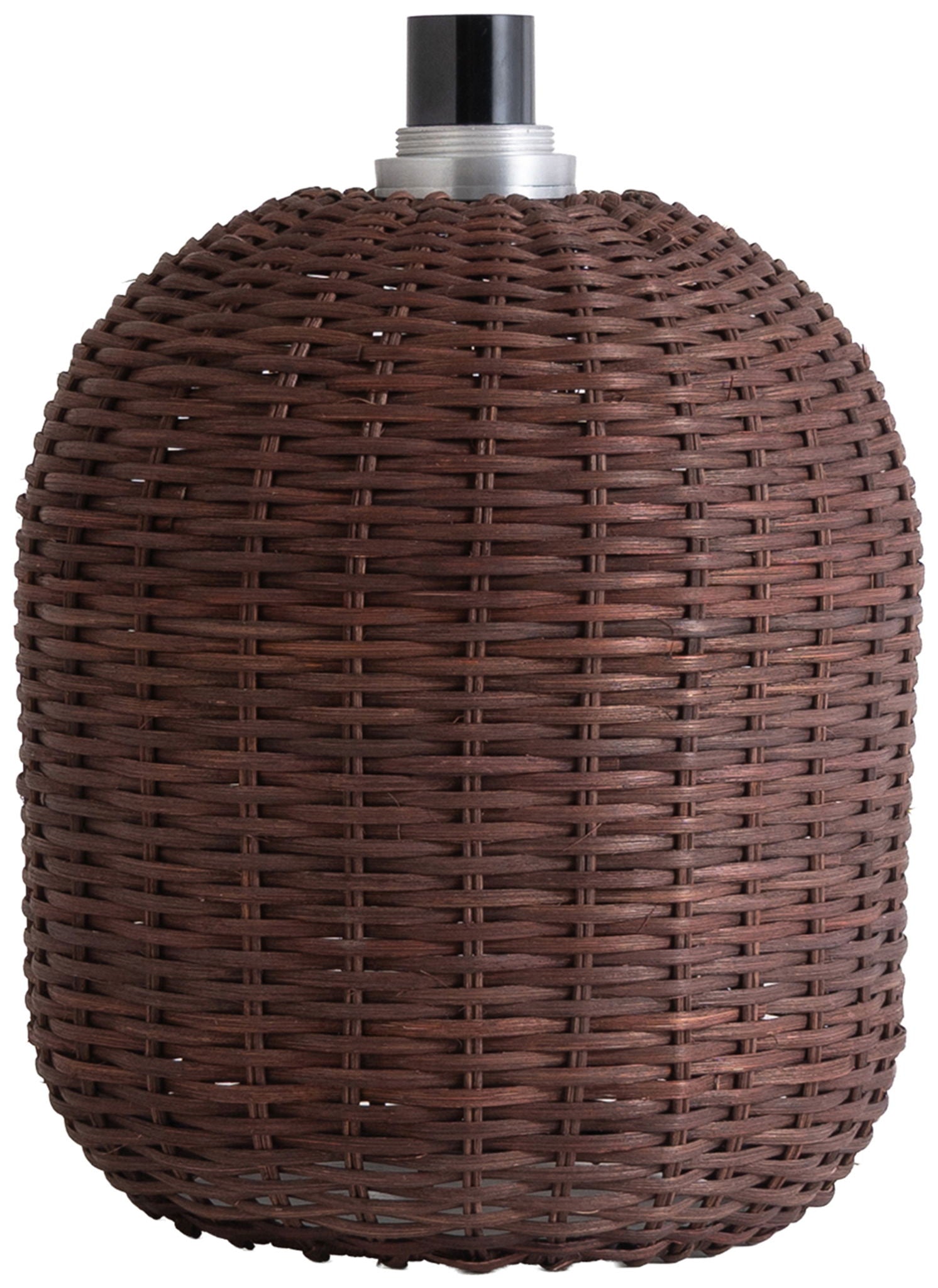 Nomad - Rattan Table Lamp