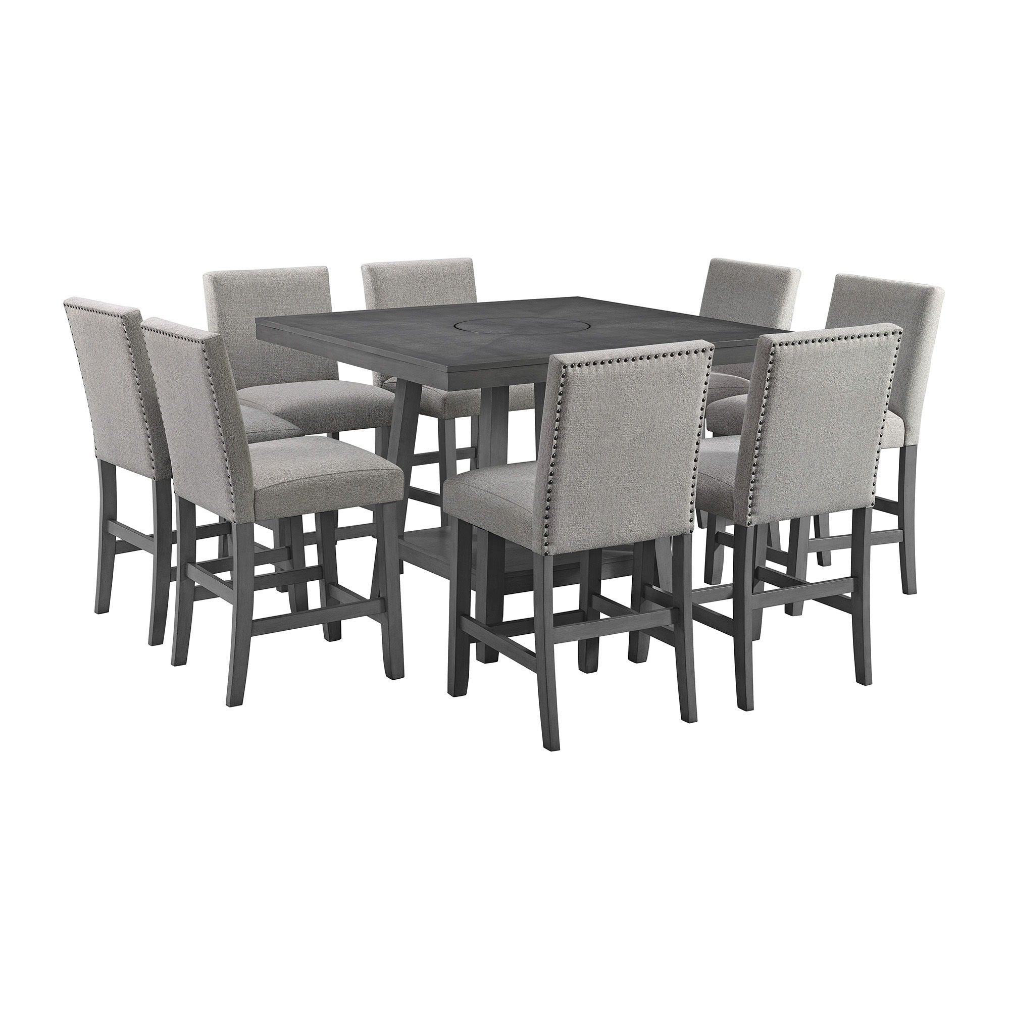Seneca - Counter Height Dining Set